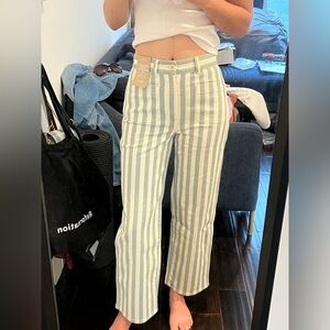 Madewell pants